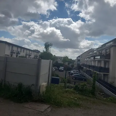 Villa Modern House, Bright And Quiet Assured Nantes